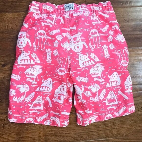 Gap Swim trunk shorts - Picture 3 of 5